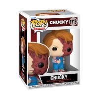 Boneco Funko Pop! Chucky - Chucky Derretido - 2