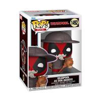 Boneco Funko Pop! Deadpool Literaruta Clássica - Don Quixote - 2