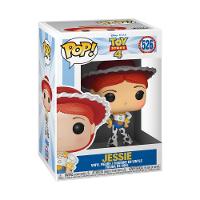 Boneco Funko Pop! Disney Toy Story 4 - Jesse - 2