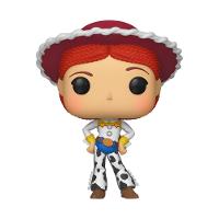 Boneco Funko Pop! Disney Toy Story 4 - Jesse - 3