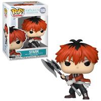 Boneco Funko Pop! Frieren - Stark - 1