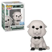 Boneco Funko Pop! Spy x Family - Bond Forger - 1