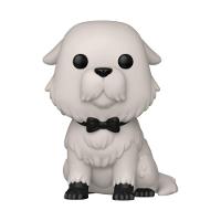 Boneco Funko Pop! Spy x Family - Bond Forger - 3