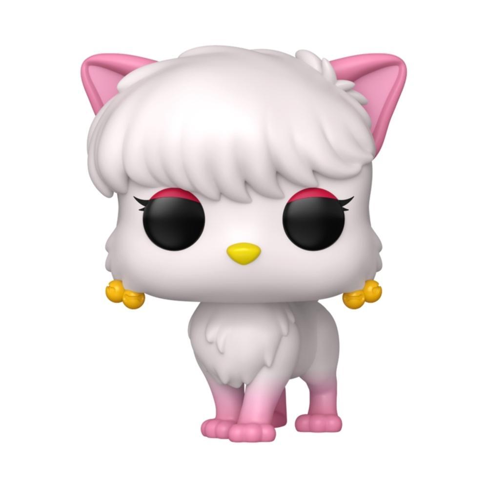 Boneco Funko Pop! Ranma 1/2 - Shampoo - 3