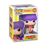 Boneco Funko Pop! Ranma 1/2 - Shampoo - 5