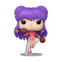 Boneco Funko Pop! Ranma 1/2 - Shampoo - 6