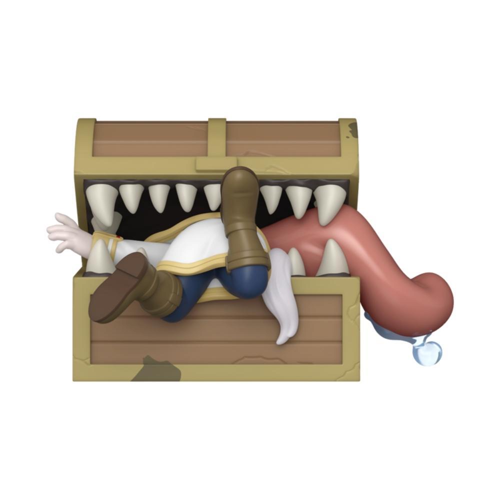 Boneco Funko Pop! Frieren- Frieren no Mímico - 3