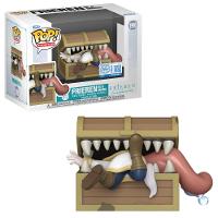 Boneco Funko Pop! Frieren- Frieren no Mímico - 1