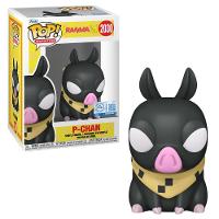 Boneco Funko Pop! Ranma 1/2 - P-Chan - 1