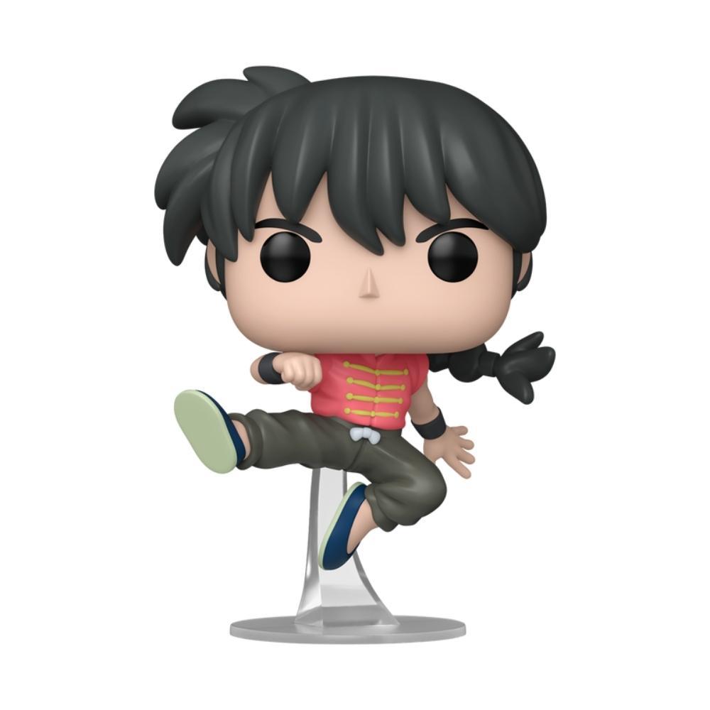 Boneco Funko Pop! Ranma 1/2 - Ranma - 6