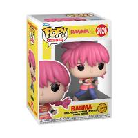 Boneco Funko Pop! Ranma 1/2 - Ranma - 2