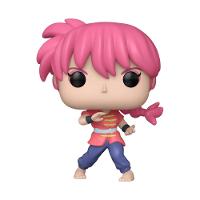 Boneco Funko Pop! Ranma 1/2 - Ranma - 3