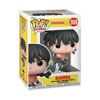 Boneco Funko Pop! Ranma 1/2 - Ranma - 5