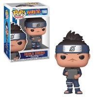 Boneco Funko Pop! Naruto Clássico - Iruka Umino - 1