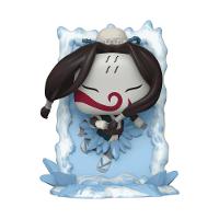 Boneco Funko Pop! Plus Naruto Clássico - Haku - 3