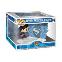 Boneco Funko Pop! DC Superman: Legacy - Fortaleza da Solidão - 2