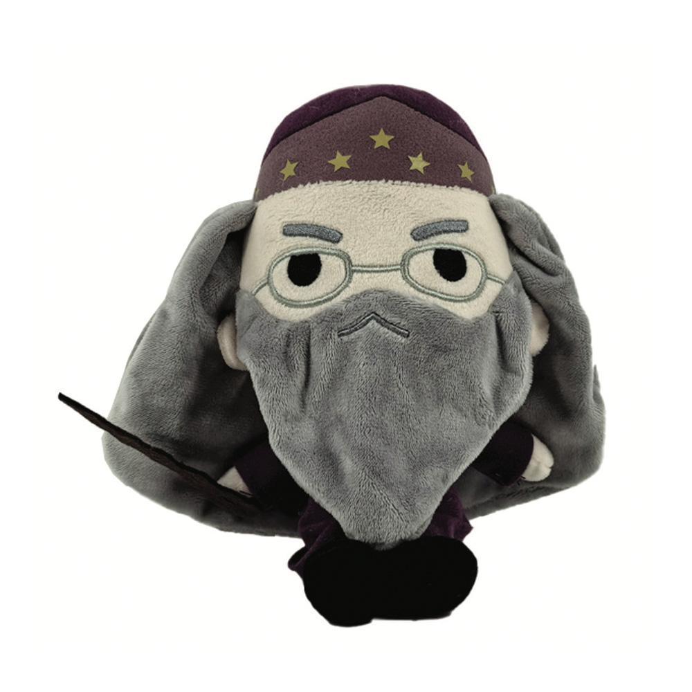 Pelúcia Harry Potter 33cm - Dumbledore - 1