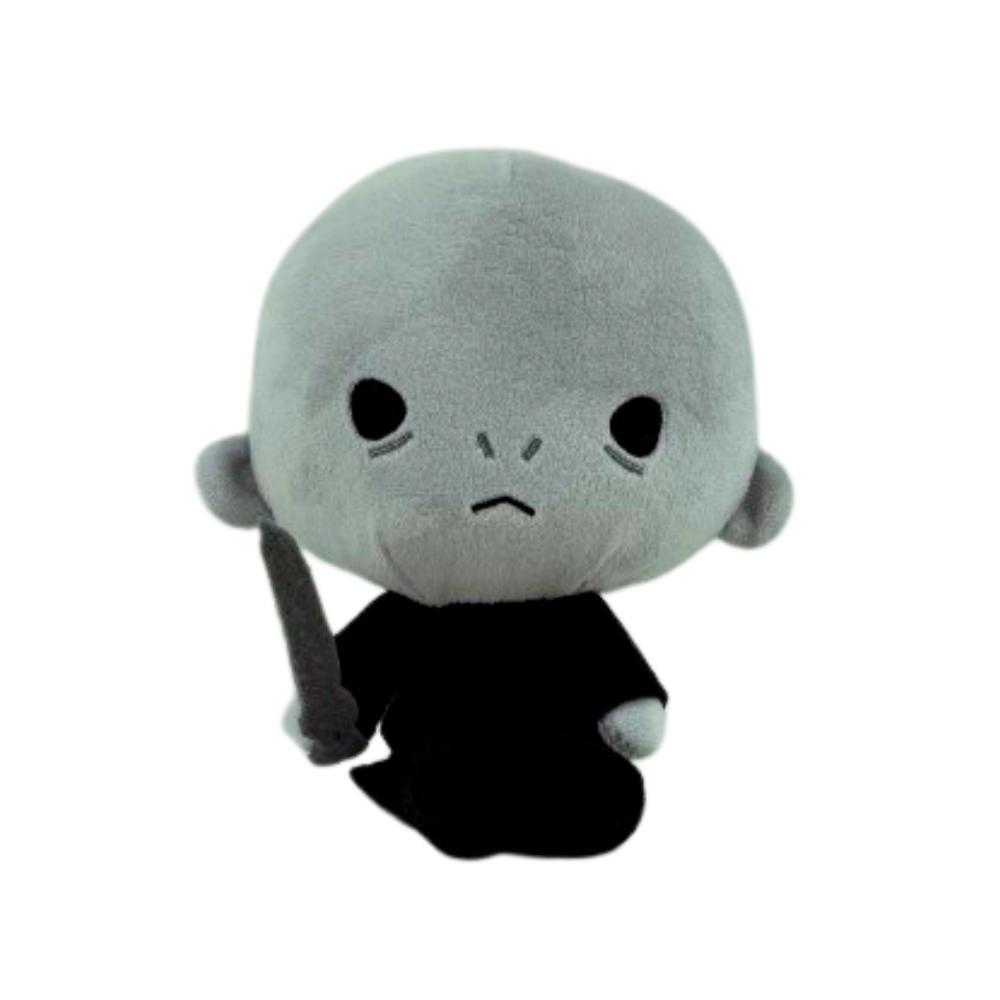 Pelúcia Harry Potter 20cm - Voldemort - 1