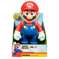Super Mario - Boneco Articulado - 2