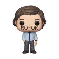 Boneco Funko Pop! The Office - Jim Halpert Exclusivo Chase - 3