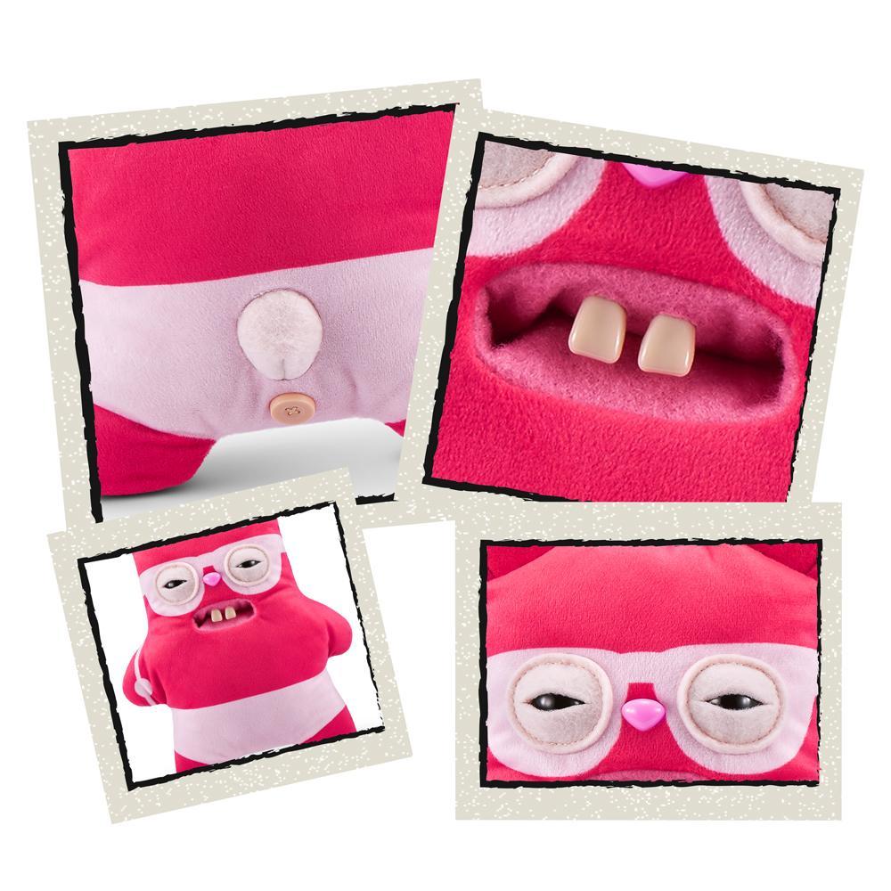 Pelúcia Fuggler Vacay Vibes 23cm - Rabid Rabbit - 2