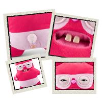 Pelúcia Fuggler Vacay Vibes 23cm - Rabid Rabbit - 2