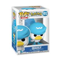 Boneco Funko Pop! Pokémon - Quaxly - 2