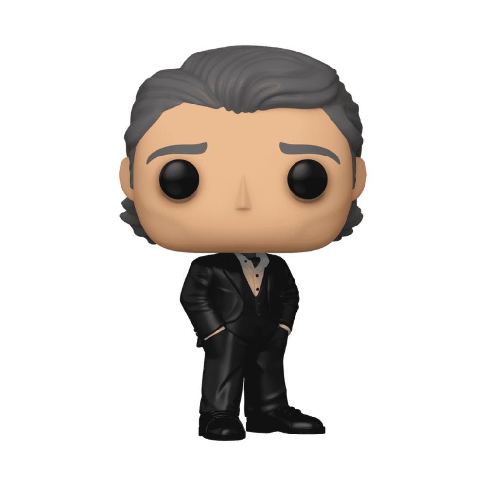 Boneco Funko Pop! John Wick 4 - Winston - 3