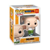 Boneco Funko Pop! Dragon Ball - Oolong - 2