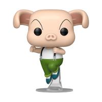 Boneco Funko Pop! Dragon Ball - Oolong - 3