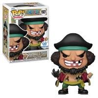 Boneco Funko POP! One Piece - Marshall D. Teach - 1