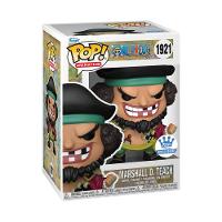 Boneco Funko POP! One Piece - Marshall D. Teach - 2