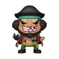 Boneco Funko POP! One Piece - Marshall D. Teach - 3