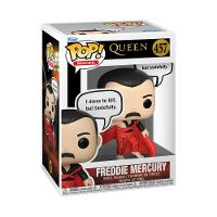 Boneco Funko Pop! Sayings - Freddie Mercury (I Dress to Kill) - 2