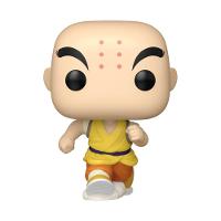 Boneco Funko Pop! Dragon Ball - Krillin - 3
