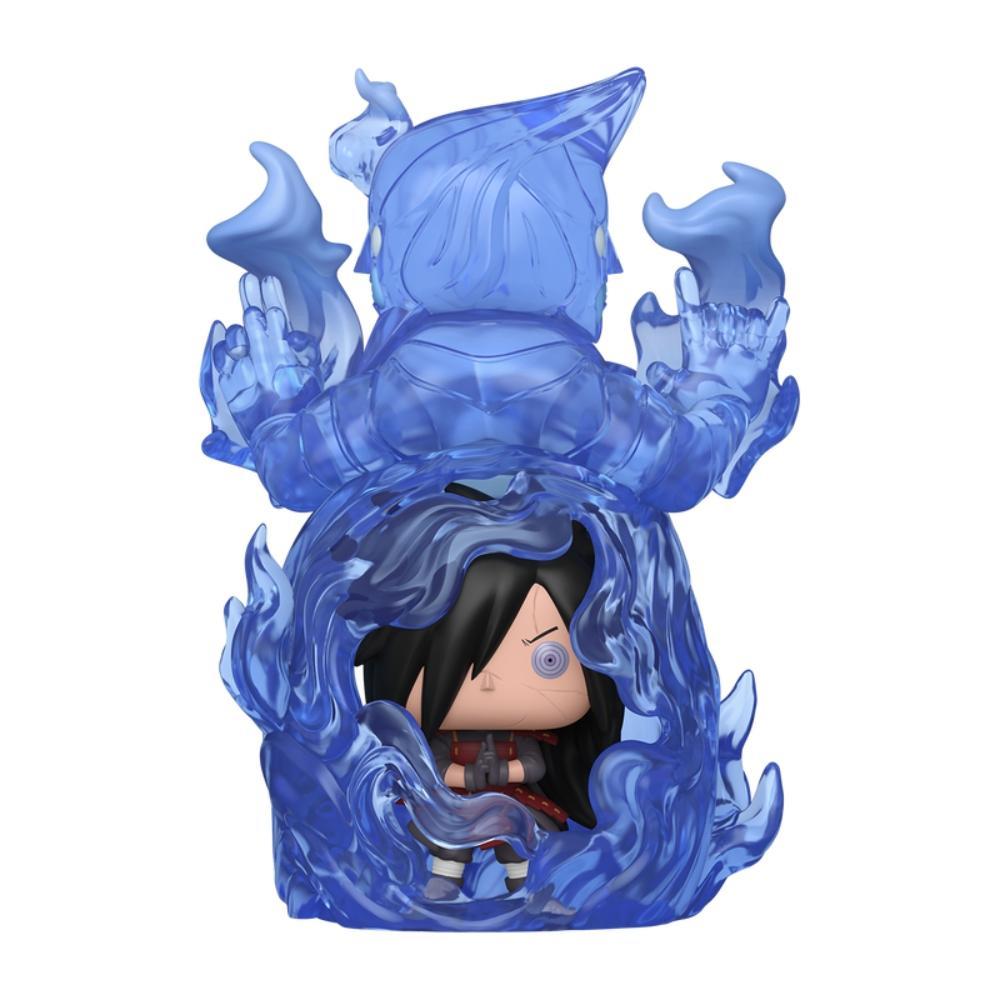 Boneco Funko Pop EdLtda WonderCon2025 Naruto Madara Susano'o - 3