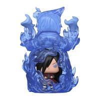 Boneco Funko Pop EdLtda WonderCon2025 Naruto Madara Susano'o - 3