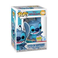 Boneco Funko Pop! SDCC25 Disney Lilo & Stitch na Prancha - 2