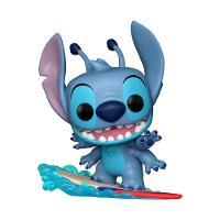 Boneco Funko Pop! SDCC25 Disney Lilo & Stitch na Prancha - 3