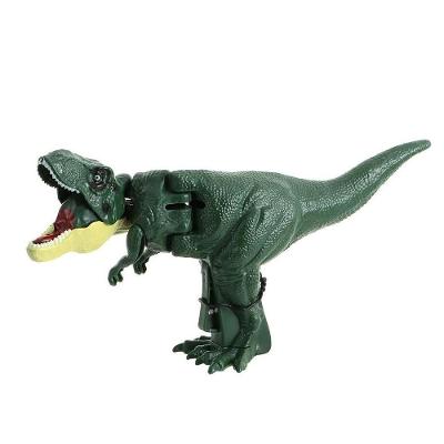 Dinossauro Beast Alive Ferozaurus - Verde