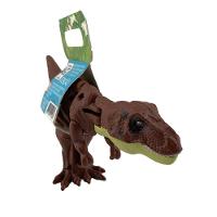 Dinossauro Beast Alive Ferozaurus - Marrom - 6