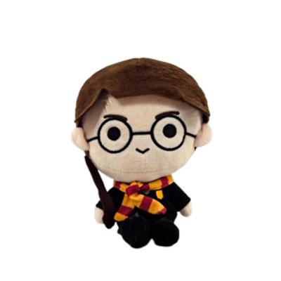 Pelúcia Harry Potter 20cm​ - Harry