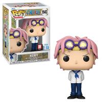 Boneco Funko Pop! Expo 2025 One Piece Koby - 1