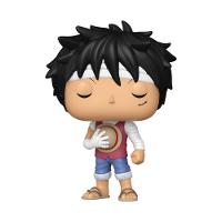Boneco Funko Pop! One Piece - Luffy em Marineford - 3