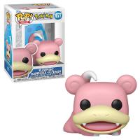 Boneco Funko Pop! Pokémon - Slowpoke - 1