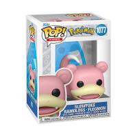 Boneco Funko Pop! Pokémon - Slowpoke - 2