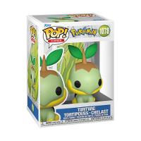 Boneco Funko Pop! Pokémon - Turtwig - 2