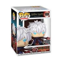 Boneco Funko Pop! Premium Jujutsu Kaisen Satoru Gojo Selado - 2