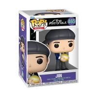 Boneco Funko Pop! Rocks BTS Solo - Jin (Astronaut) - 2