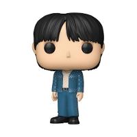 Boneco Funko Pop! Rocks BTS - Jimin (Like Crazy) - 3